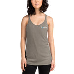 Hydura - Women's Racerback Tank