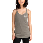 Premier│Service - Women's Racerback Tank