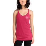 Premier│Service - Women's Racerback Tank